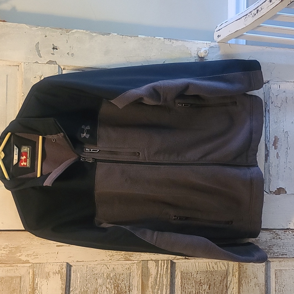 Under Armour Mens Large Jacket